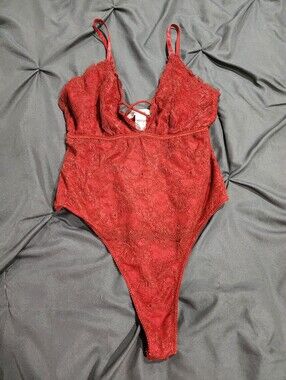 Summer Bodysuit